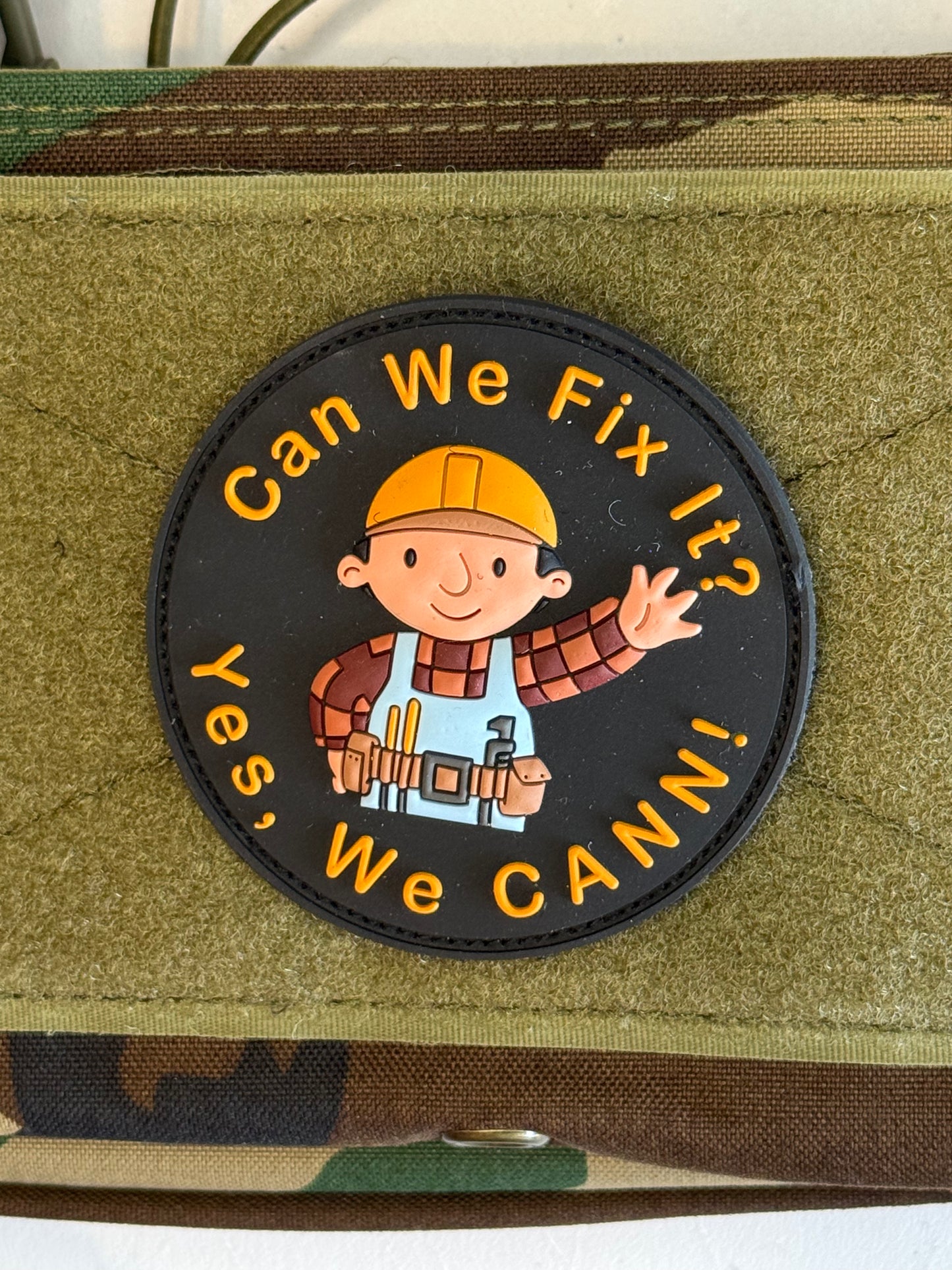 Bob Says So!