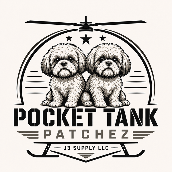 Pocket Tank Patchez