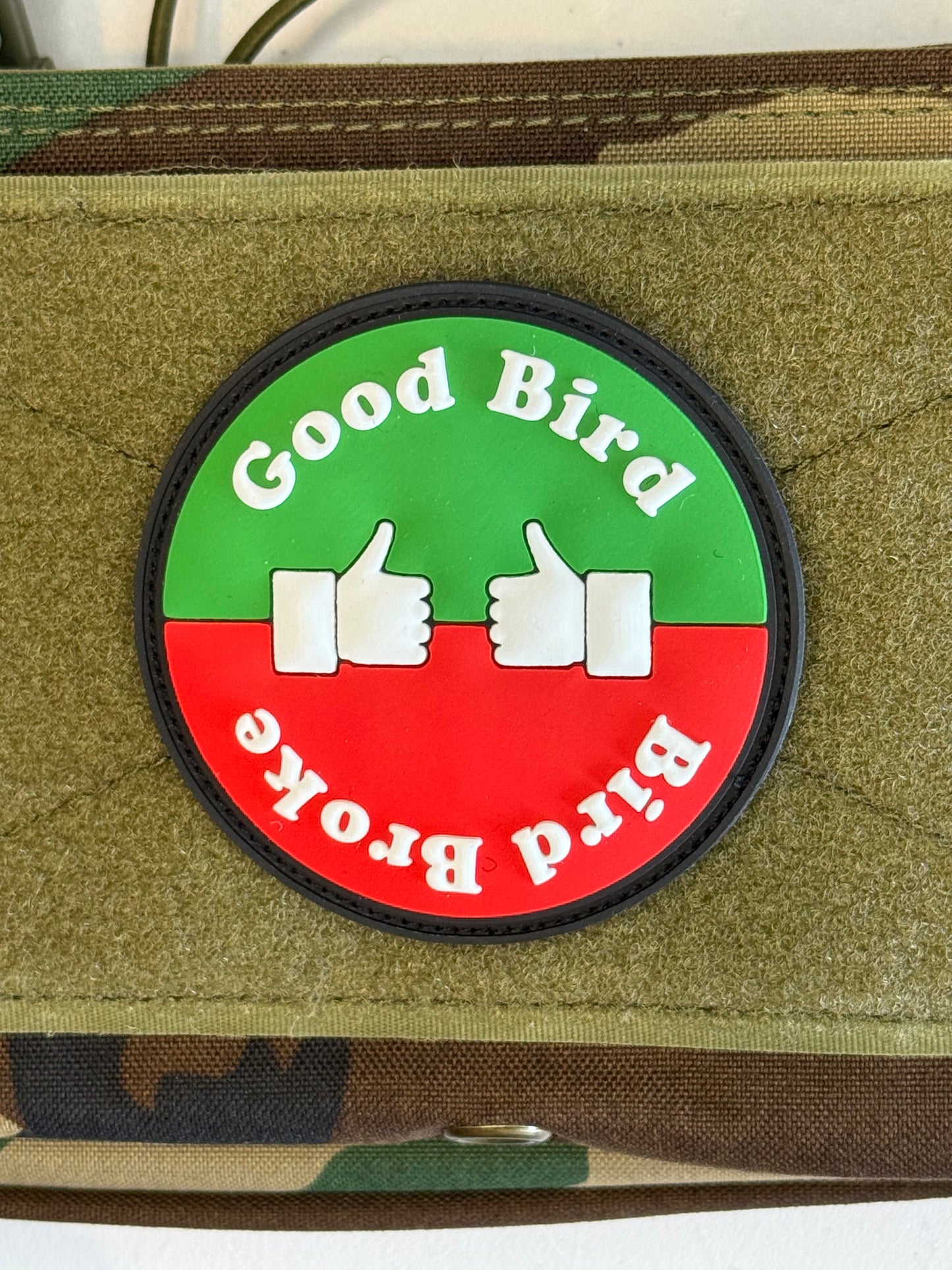 Good Bird
