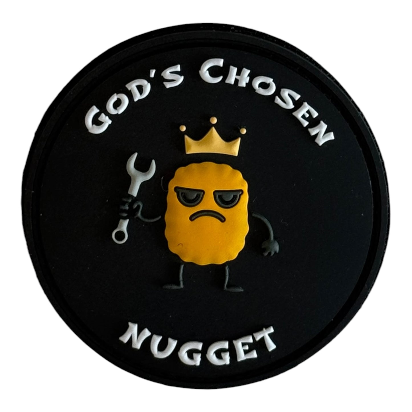 God’s Nugget