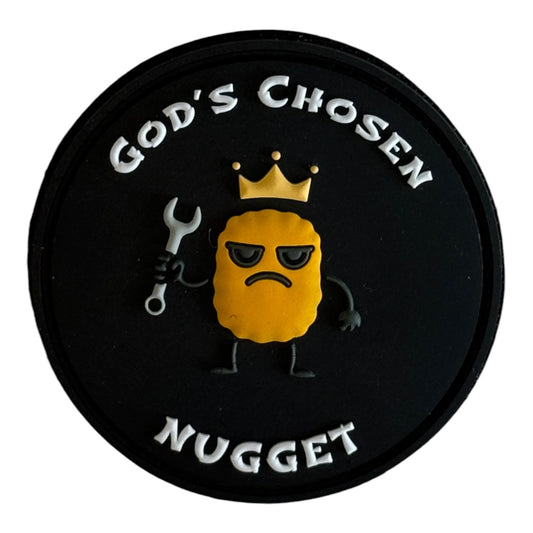 God’s Nugget