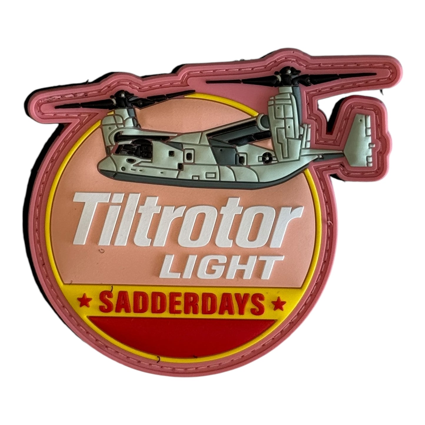 Tiltrotor Light