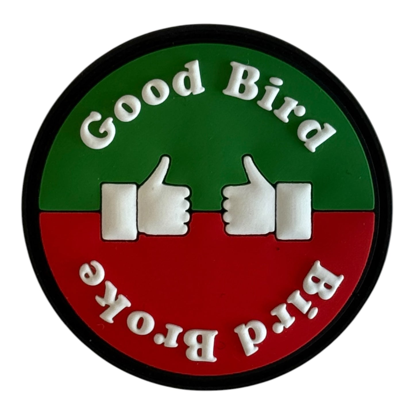 Good Bird