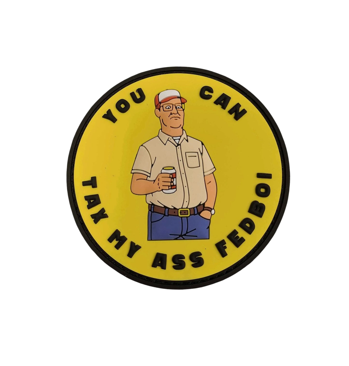 Tax This
