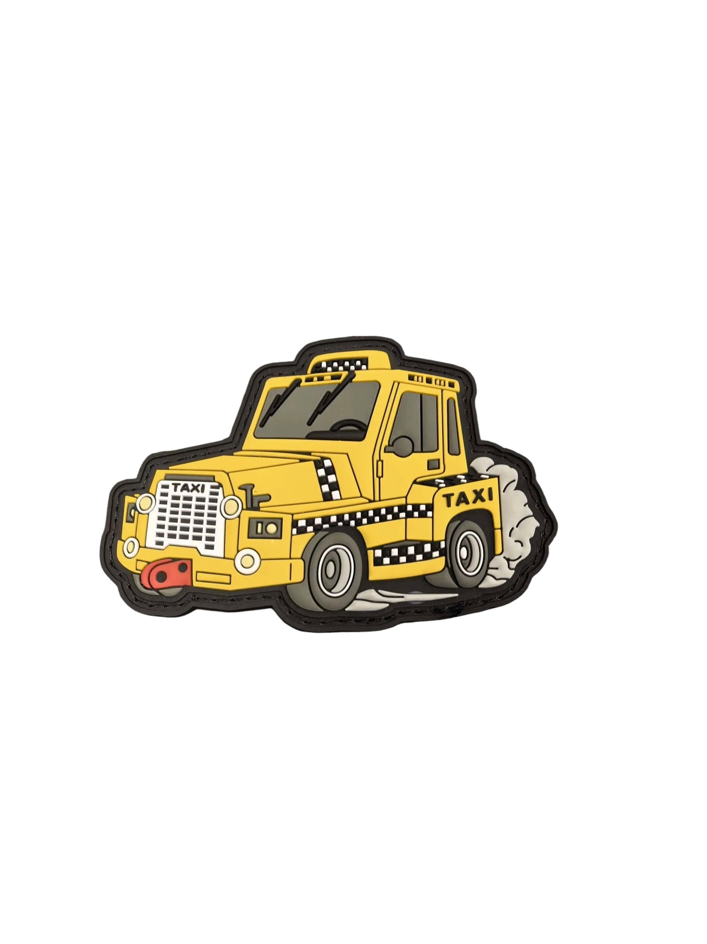 Tug Taxi's