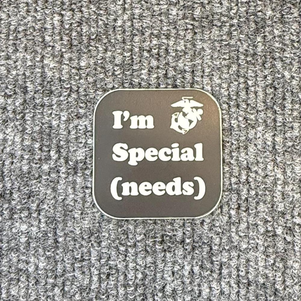 Rectangle and Square Stickers