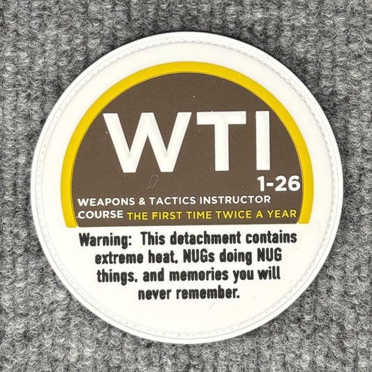 1-26 Patches